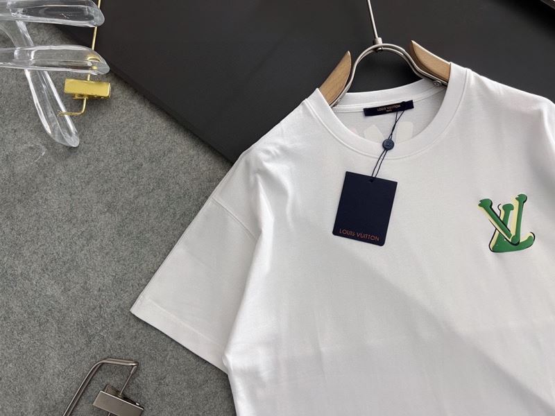 Louis Vuitton T-Shirts